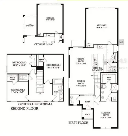 1498 Grassland Avenue St Cloud FL 34771