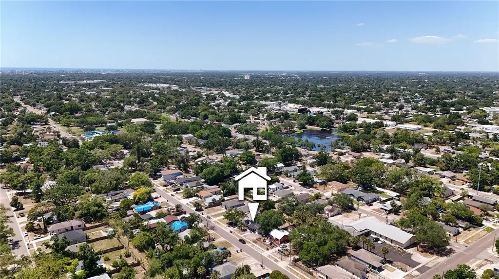 4029 13th Avenue S St Petersburg FL 33711