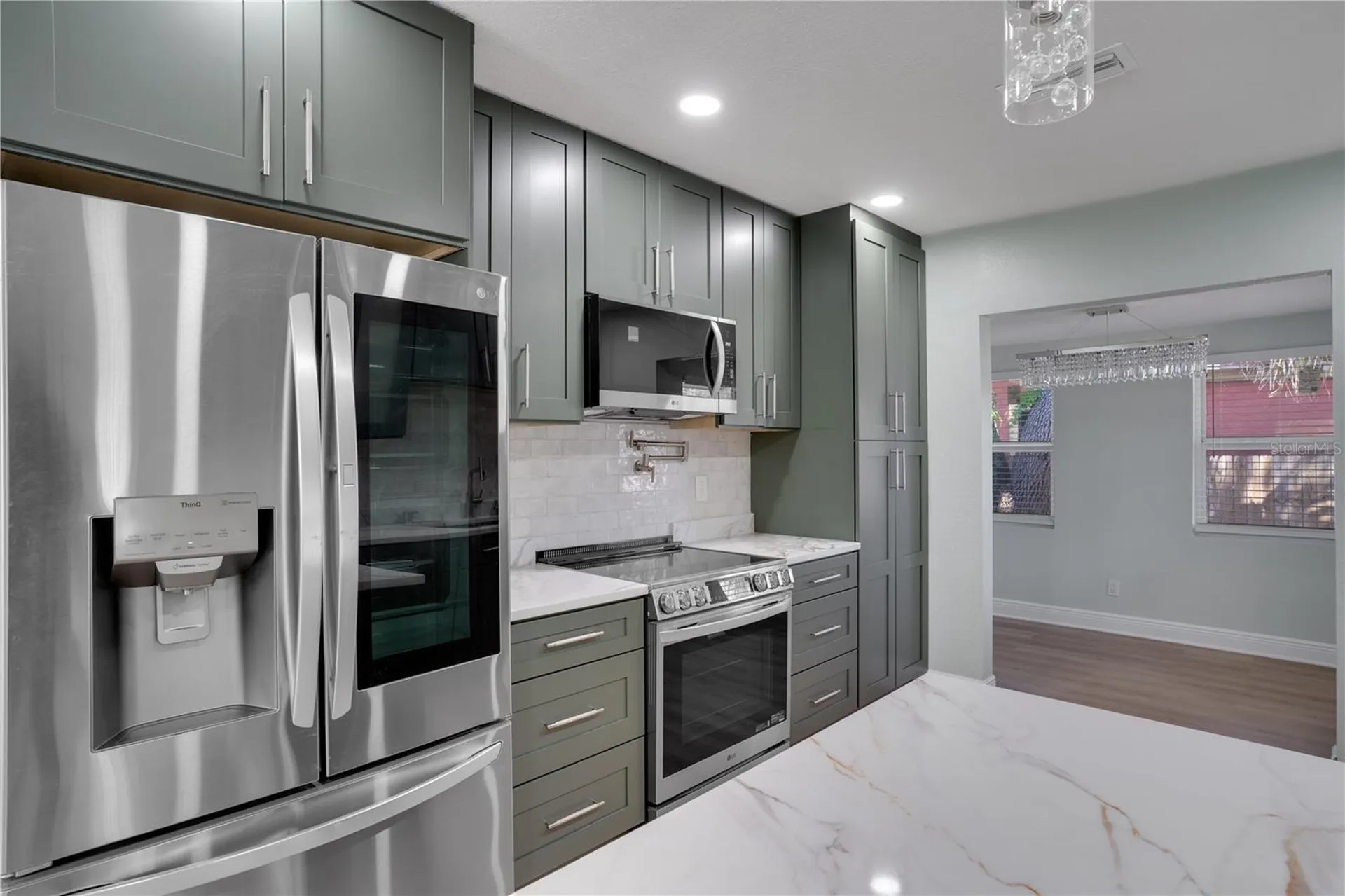 4029 13th Avenue S St Petersburg FL 33711