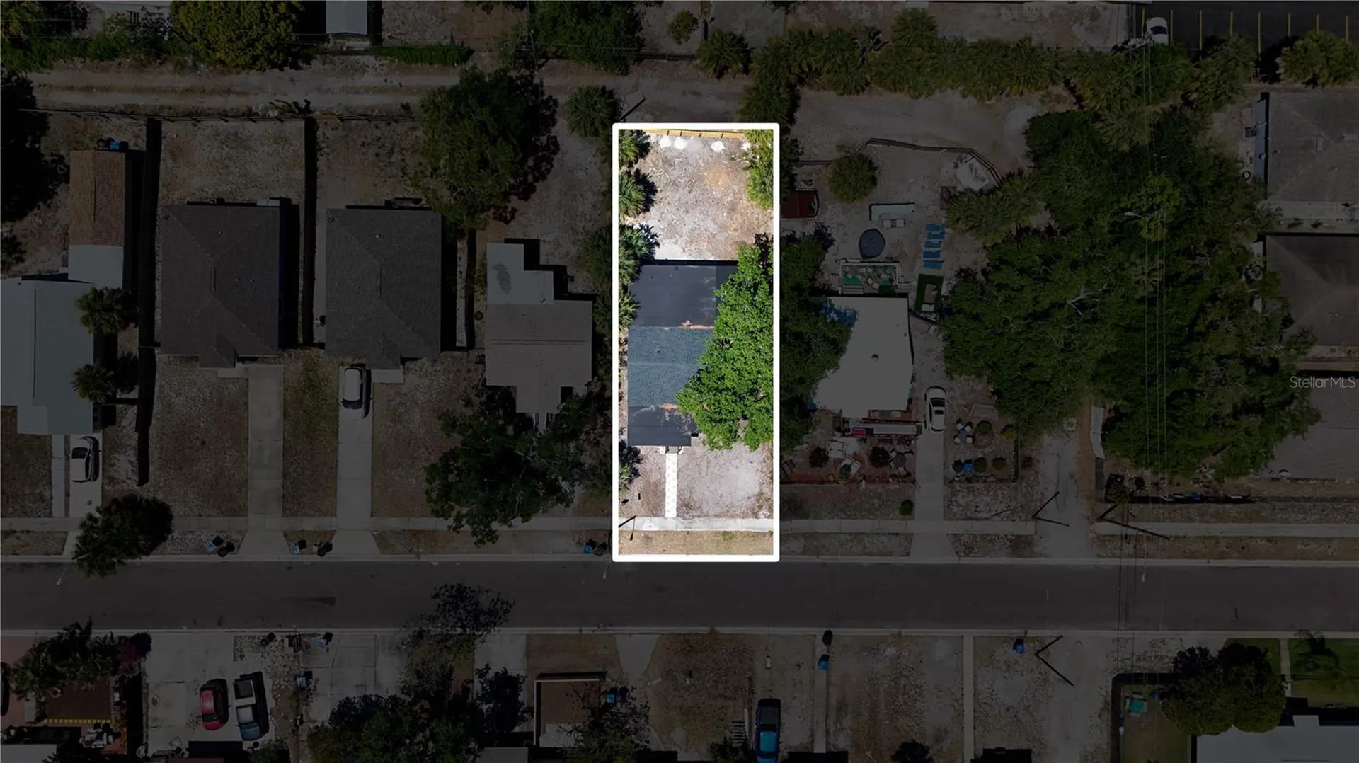 4029 13th Avenue S St Petersburg FL 33711