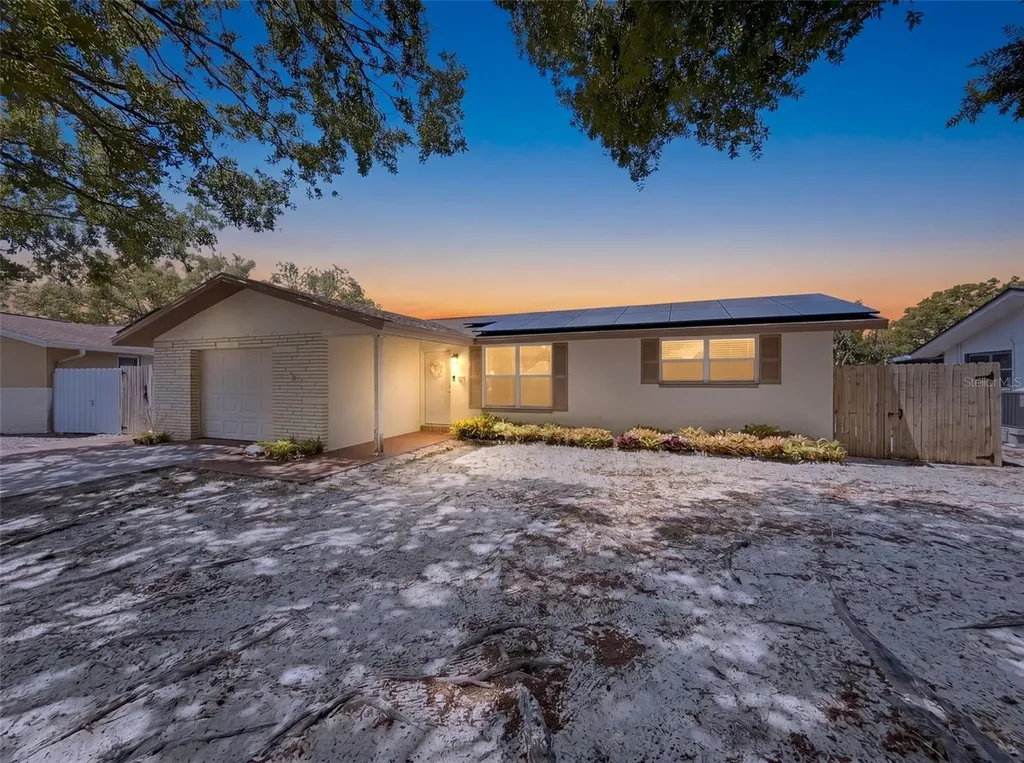 10115 Oleander Drive Port Richey FL 34668