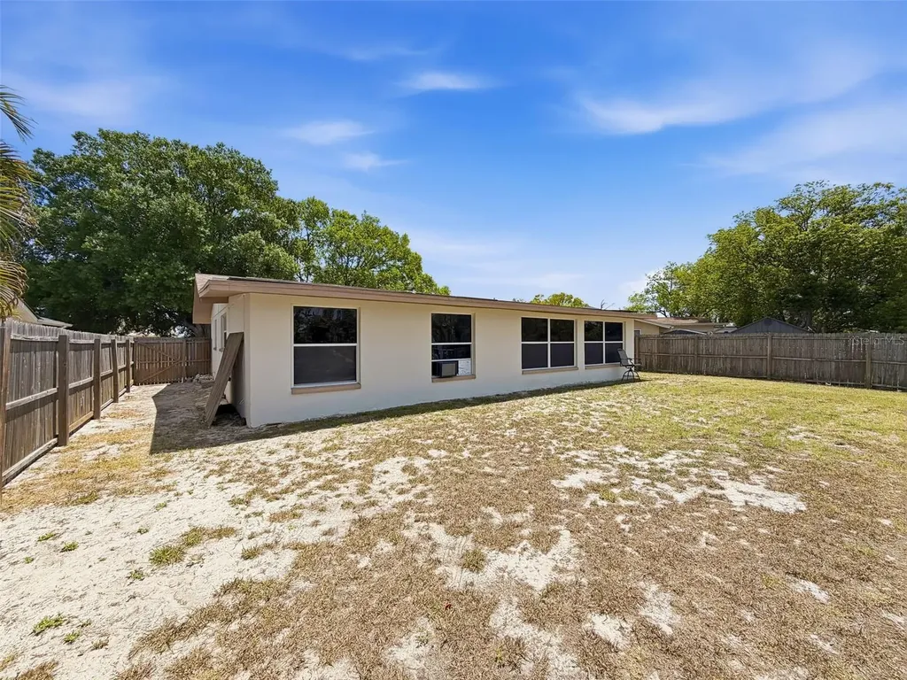 10115 Oleander Drive Port Richey FL 34668