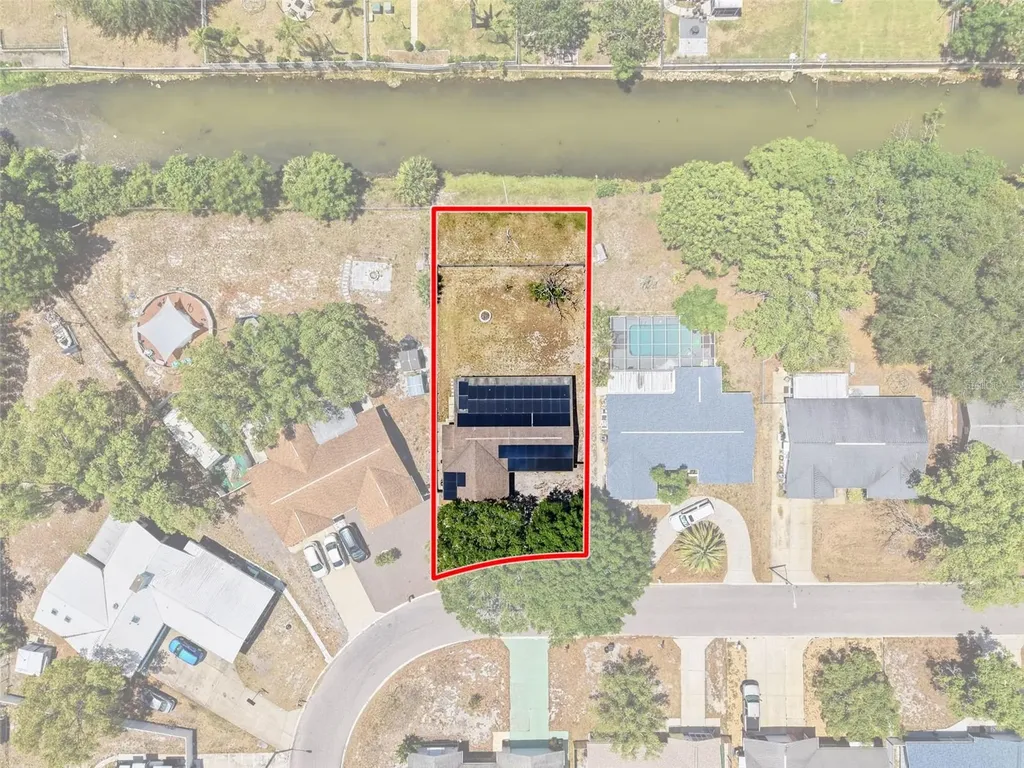 10115 Oleander Drive Port Richey FL 34668