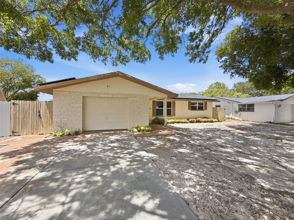 10115 Oleander Drive Port Richey FL 34668
