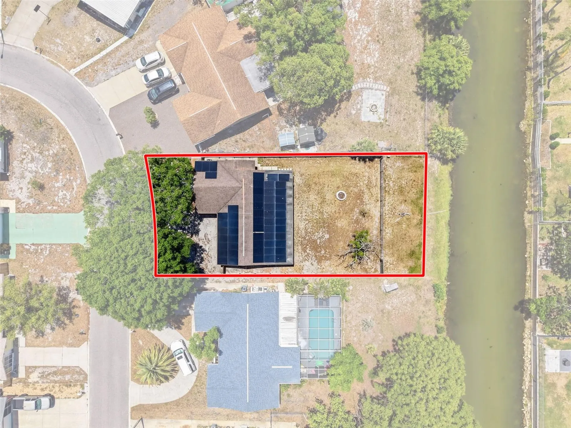 10115 Oleander Drive Port Richey FL 34668