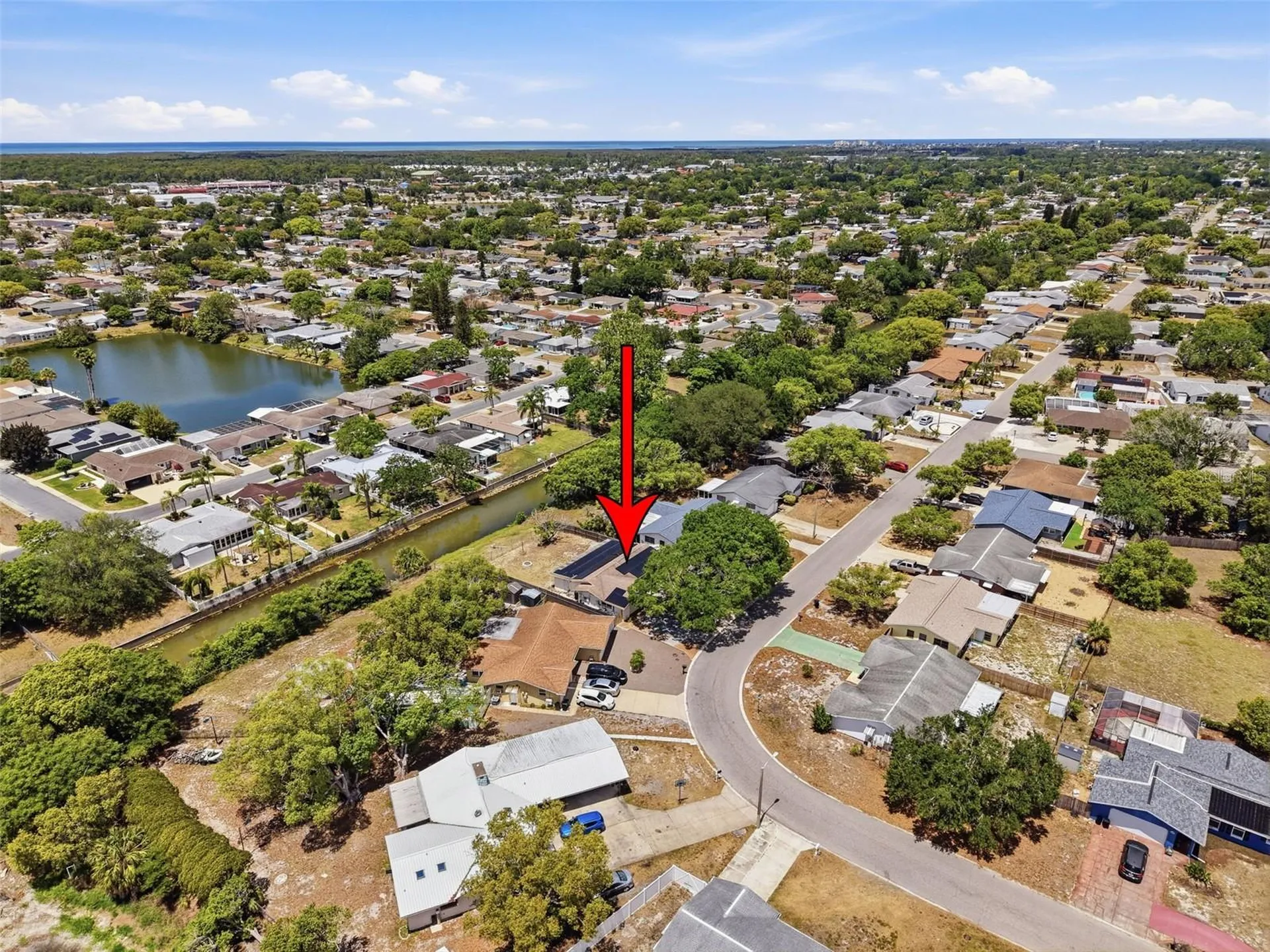 10115 Oleander Drive Port Richey FL 34668