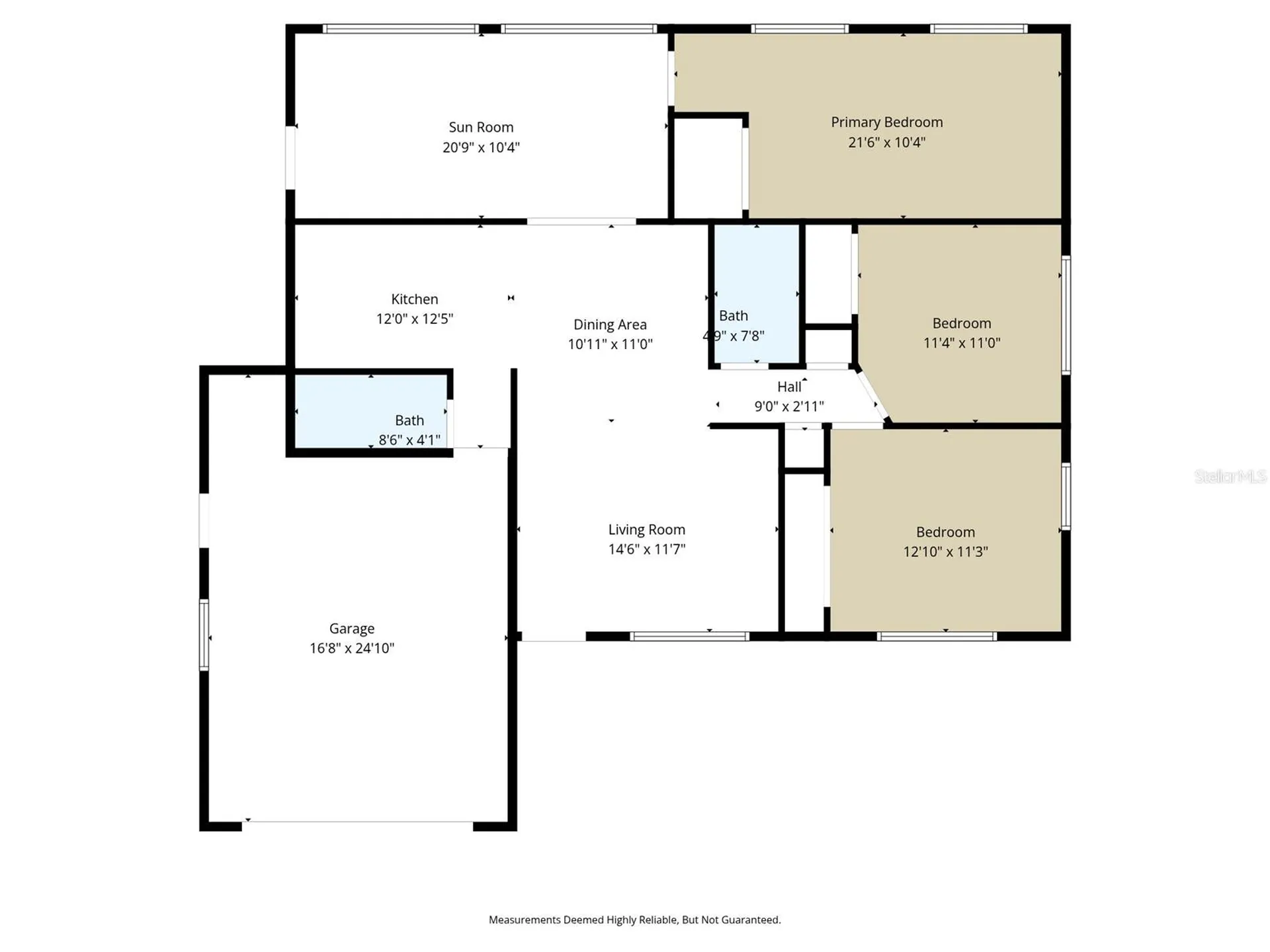10115 Oleander Drive Port Richey FL 34668