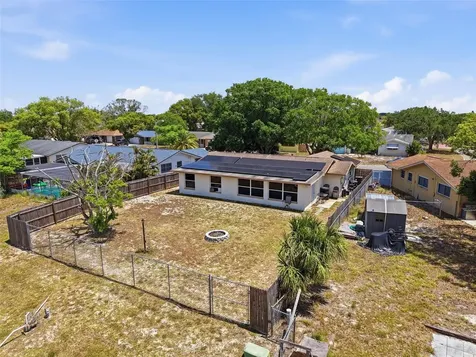 10115 Oleander Drive Port Richey FL 34668