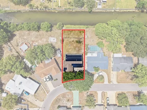 10115 Oleander Drive Port Richey FL 34668