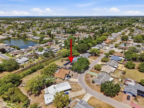 10115 Oleander Drive Port Richey FL 34668