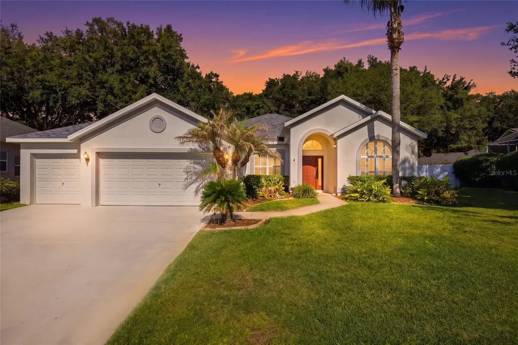 3205 Partridge Point Trail Valrico FL 33596