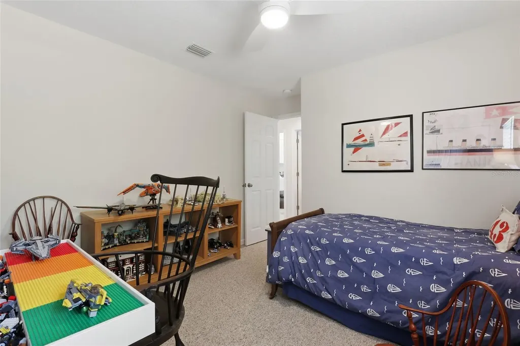 3205 Partridge Point Trail Valrico FL 33596