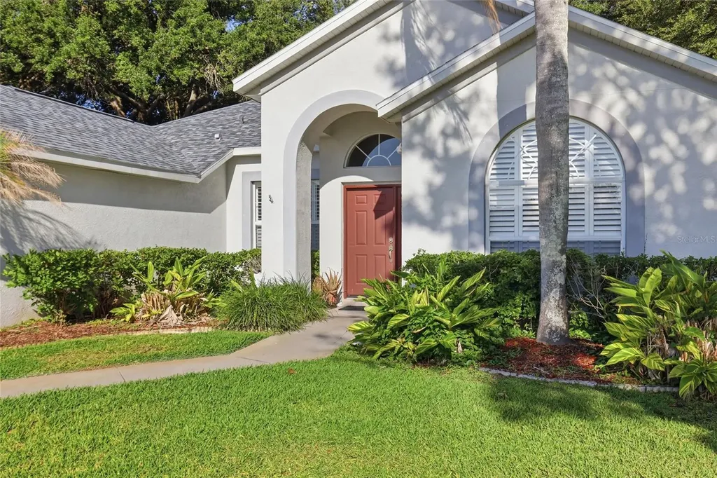 3205 Partridge Point Trail Valrico FL 33596