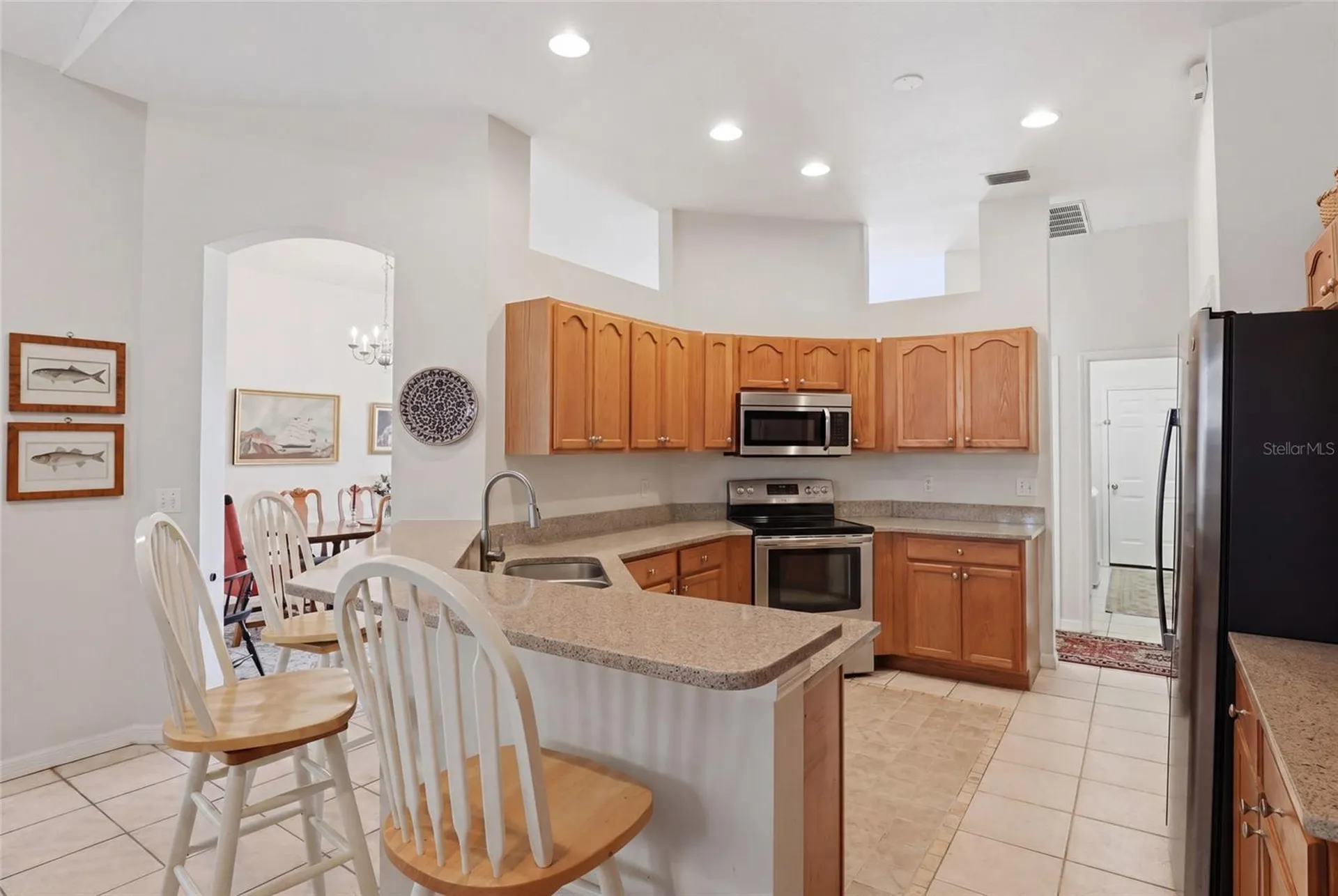 3205 Partridge Point Trail Valrico FL 33596