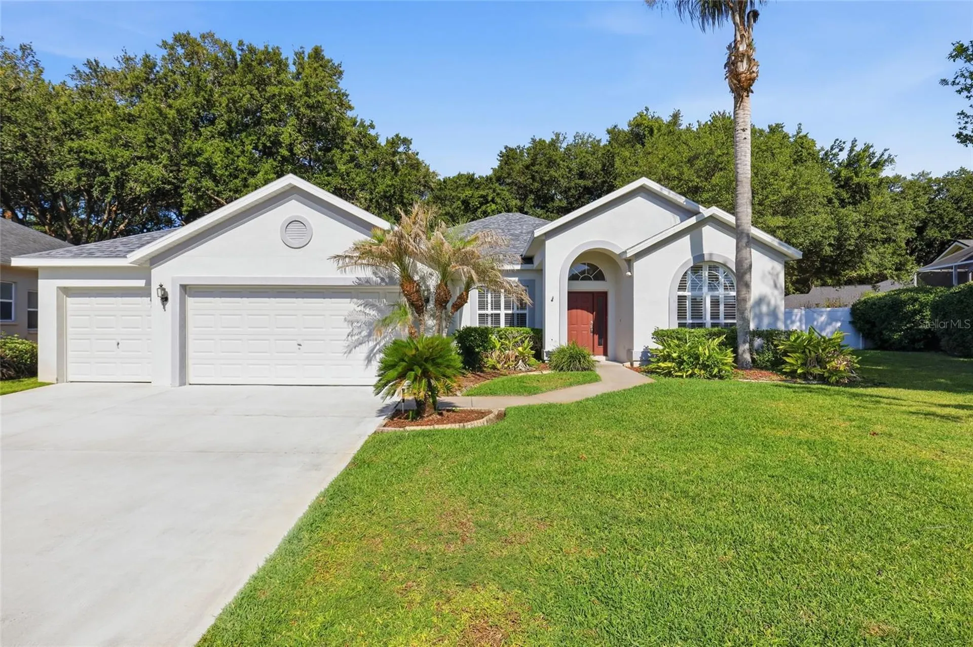3205 Partridge Point Trail Valrico FL 33596