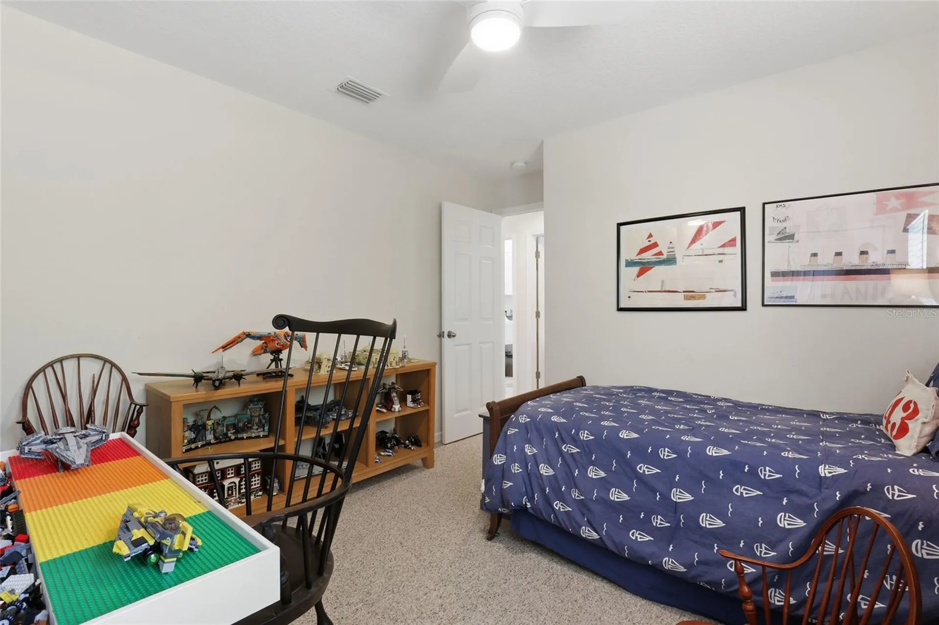 3205 Partridge Point Trail Valrico FL 33596