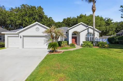 3205 Partridge Point Trail Valrico FL 33596