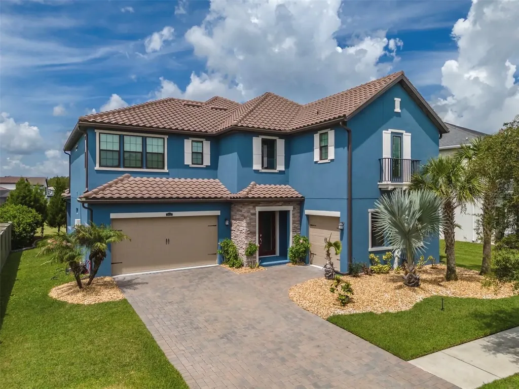 29527 Picana Lane Wesley Chapel FL 33543