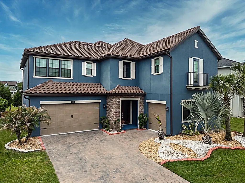 29527 Picana Lane Wesley Chapel FL 33543