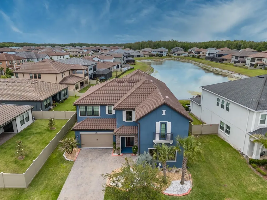 29527 Picana Lane Wesley Chapel FL 33543