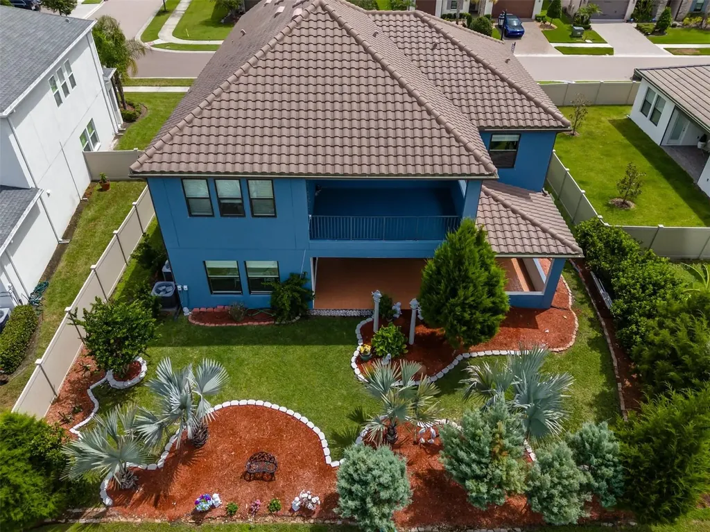 29527 Picana Lane Wesley Chapel FL 33543