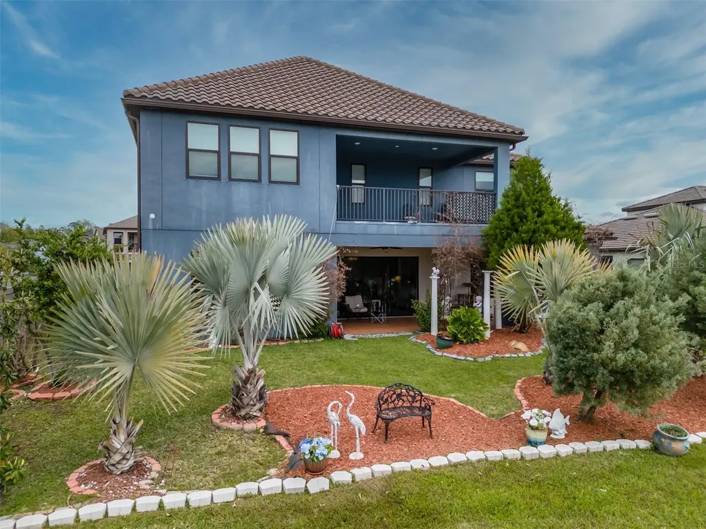 29527 Picana Lane Wesley Chapel FL 33543