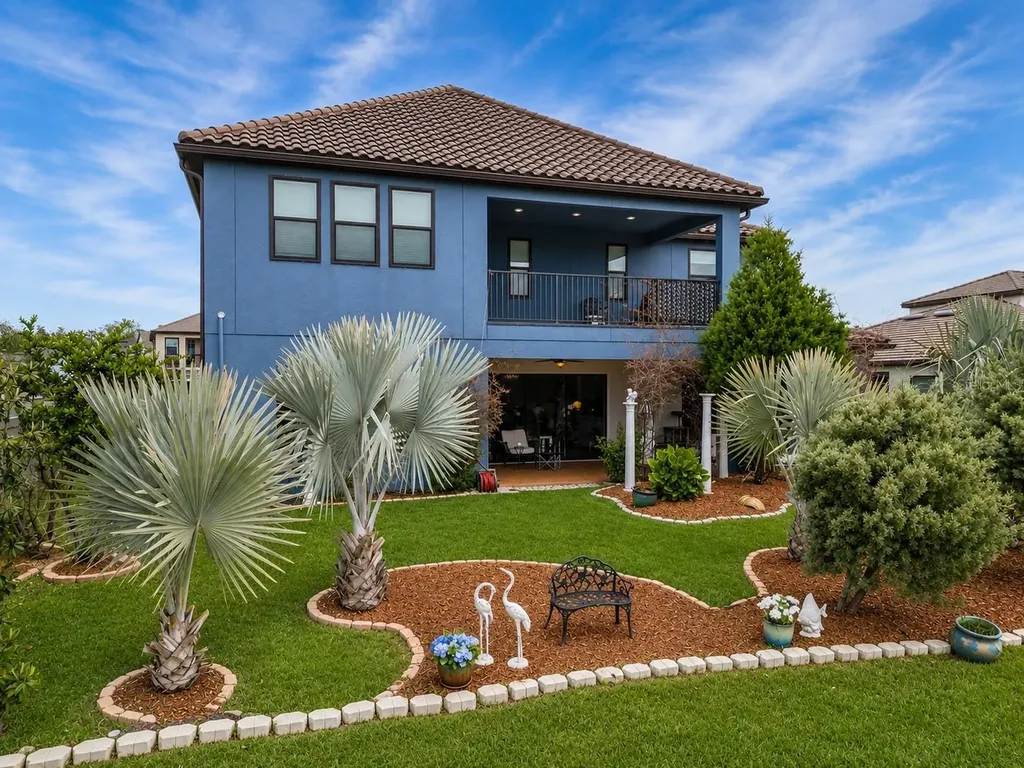 29527 Picana Lane Wesley Chapel FL 33543