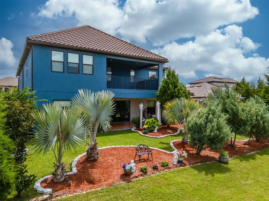 29527 Picana Lane Wesley Chapel FL 33543
