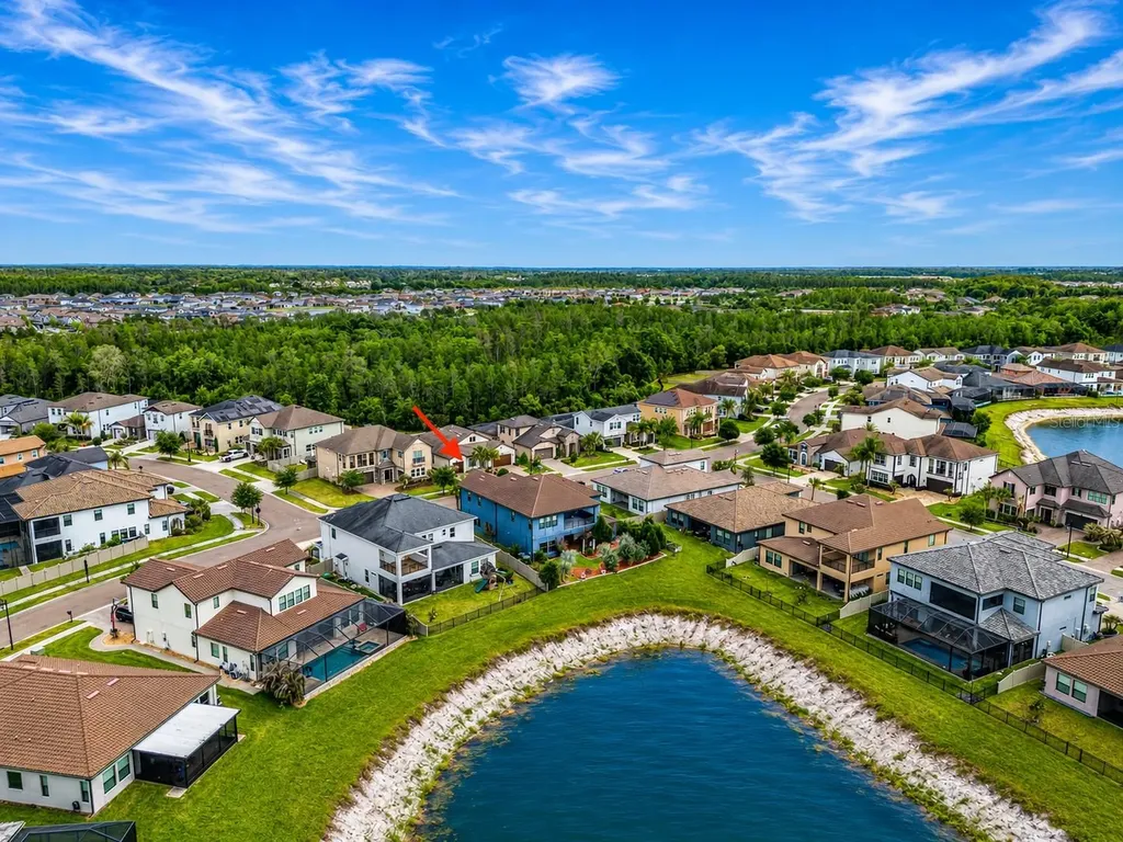 29527 Picana Lane Wesley Chapel FL 33543