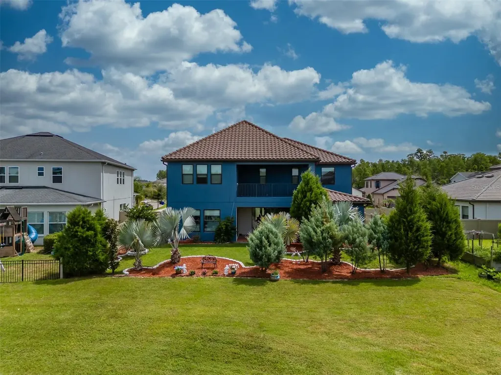 29527 Picana Lane Wesley Chapel FL 33543