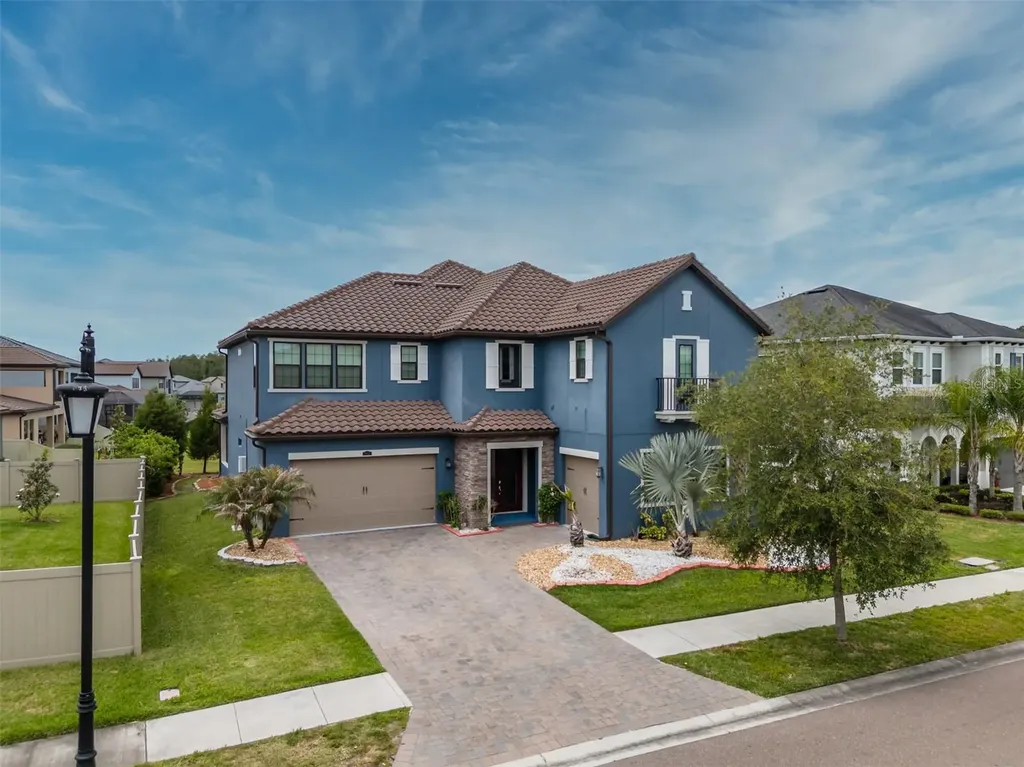 29527 Picana Lane Wesley Chapel FL 33543