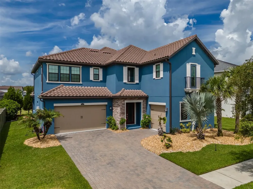 29527 Picana Lane Wesley Chapel FL 33543