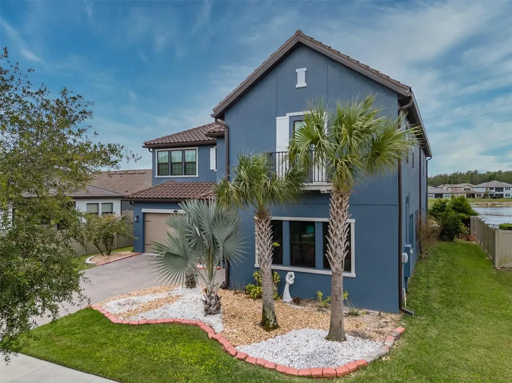 29527 Picana Lane Wesley Chapel FL 33543