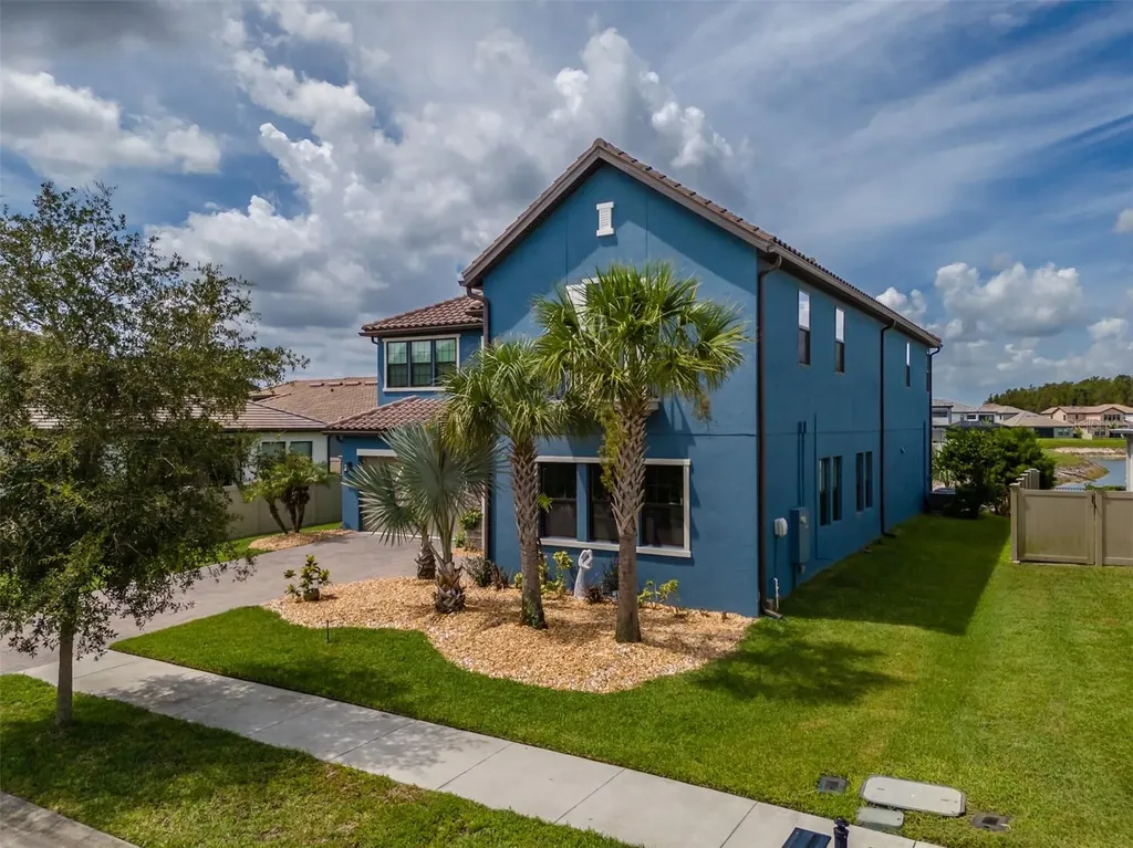 29527 Picana Lane Wesley Chapel FL 33543