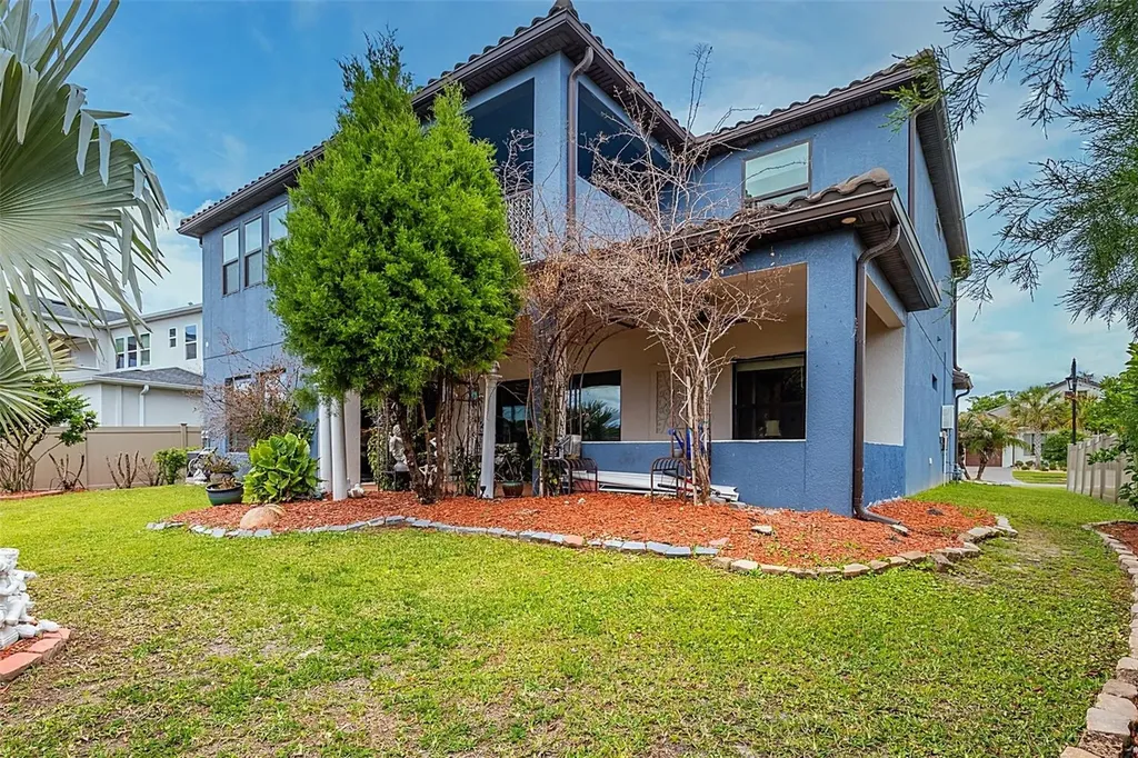 29527 Picana Lane Wesley Chapel FL 33543