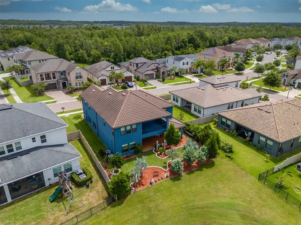 29527 Picana Lane Wesley Chapel FL 33543