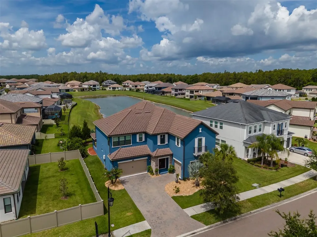 29527 Picana Lane Wesley Chapel FL 33543