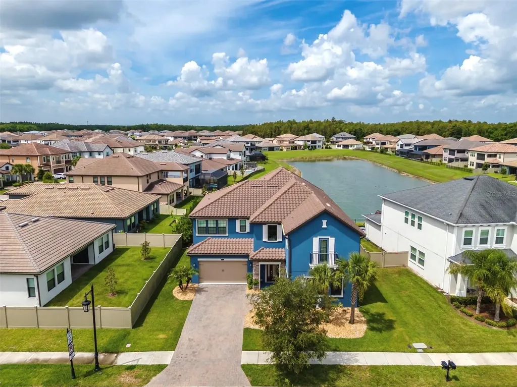 29527 Picana Lane Wesley Chapel FL 33543