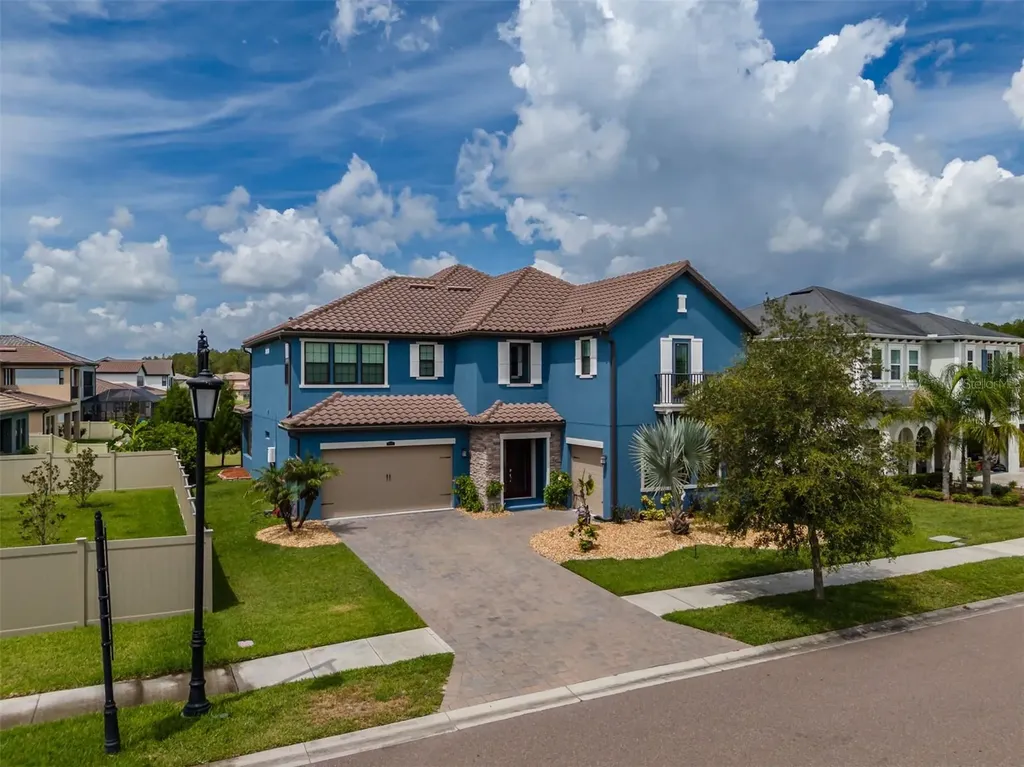 29527 Picana Lane Wesley Chapel FL 33543