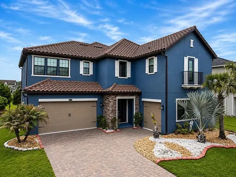 29527 Picana Lane Wesley Chapel FL 33543