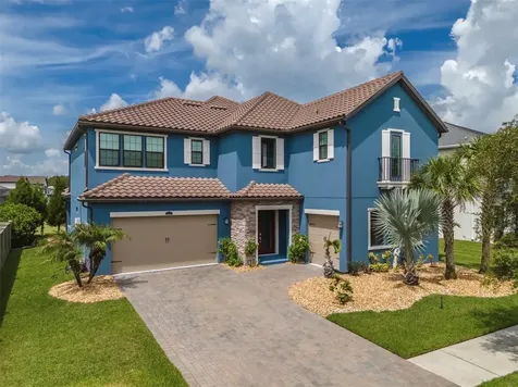 29527 Picana Lane Wesley Chapel FL 33543