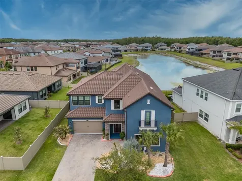 29527 Picana Lane Wesley Chapel FL 33543