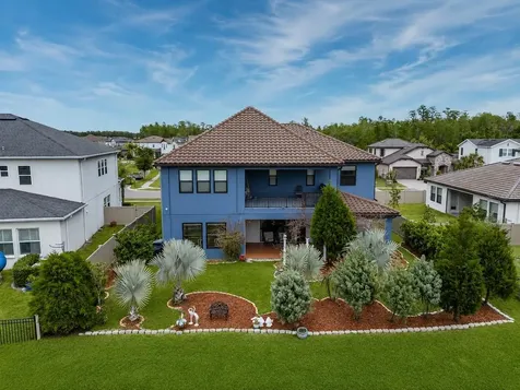 29527 Picana Lane Wesley Chapel FL 33543