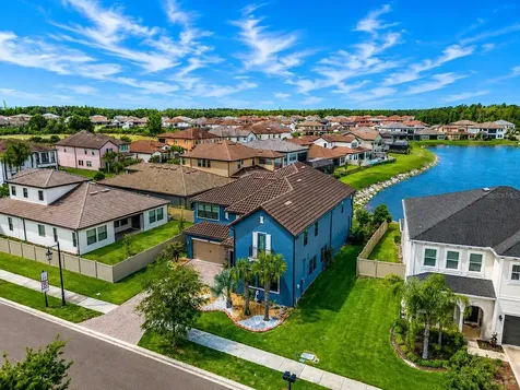 29527 Picana Lane Wesley Chapel FL 33543