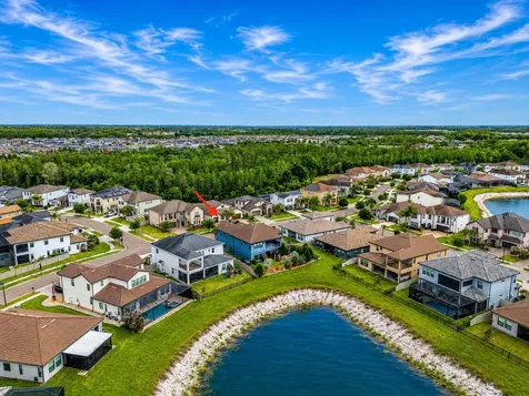 29527 Picana Lane Wesley Chapel FL 33543