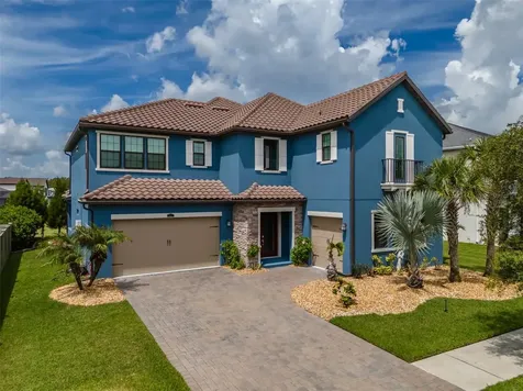 29527 Picana Lane Wesley Chapel FL 33543