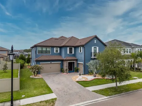 29527 Picana Lane Wesley Chapel FL 33543