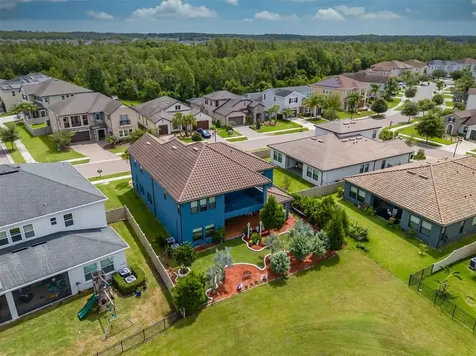29527 Picana Lane Wesley Chapel FL 33543