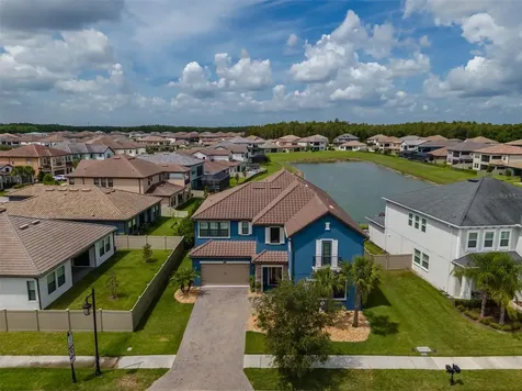 29527 Picana Lane Wesley Chapel FL 33543