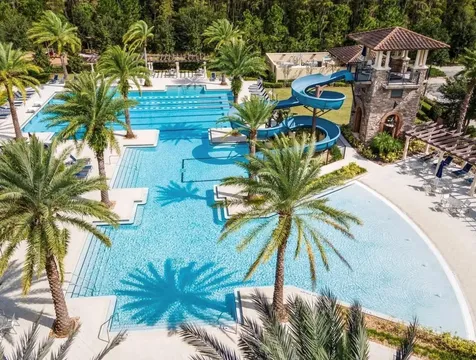 29527 Picana Lane Wesley Chapel FL 33543
